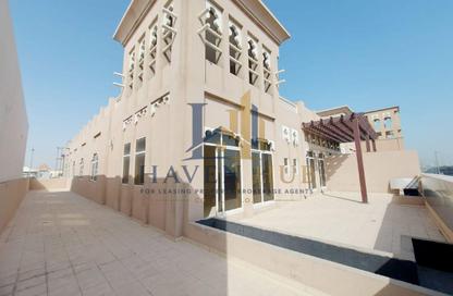 Villa - 4 - 6 for rent in Al Barsha 2 Villas - Al Barsha 2 - Al Barsha - Dubai