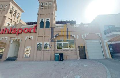 Villa - 4 - 6 for rent in Al Barsha 2 Villas - Al Barsha 2 - Al Barsha - Dubai