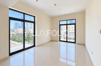 Apartment - 1 - 2 for rent in Arno A - Arno - The Views - Dubai