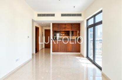 Apartment - 1 - 2 for rent in Arno A - Arno - The Views - Dubai