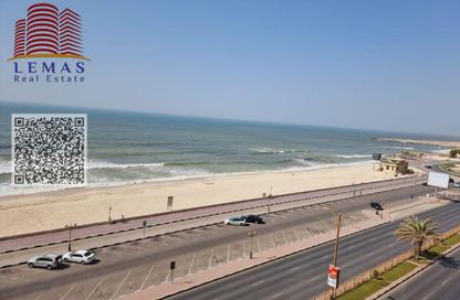 Apartment - 2 Bedrooms - 2 Bathrooms for sale in Ajman Corniche Residences - Ajman Corniche Road - Ajman Apartment - 2 Bedrooms - 2 Bathrooms for sale in Ajman Corniche Residences - Ajman Corniche Road - Ajman