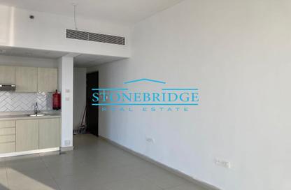 Apartment - Studio - 1 for rent in Afnan 1 - Afnan - Midtown - Dubai Production City (IMPZ) - Dubai