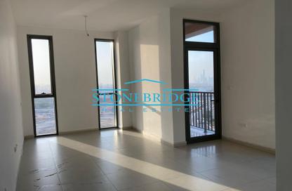 Apartment - Studio - 1 for rent in Afnan 1 - Afnan - Midtown - Dubai Production City (IMPZ) - Dubai