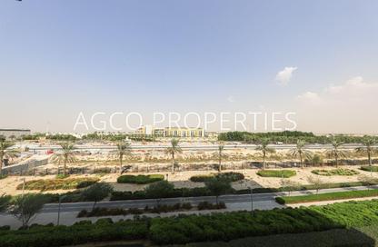 Apartment - 2 - 2 for sale in Hayat Boulevard 2A - Hayat Boulevard 2 - Hayat Boulevard - Town Square - Dubai