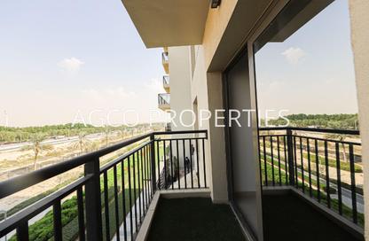 Apartment - 2 - 2 for sale in Hayat Boulevard 2A - Hayat Boulevard 2 - Hayat Boulevard - Town Square - Dubai Apartment - 2 - 2 for sale in Hayat Boulevard 2A - Hayat Boulevard 2 - Hayat Boulevard - Town Square - Dubai