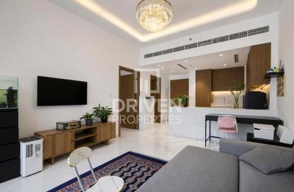 Apartment - 1 Bedroom - 1 Bathroom for rent in Azizi Riviera 61 - Azizi Riviera - Meydan One - Meydan - Dubai Apartment - 1 Bedroom - 1 Bathroom for rent in Azizi Riviera 61 - Azizi Riviera - Meydan One - Meydan - Dubai