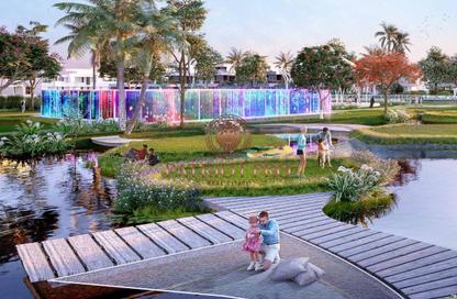 Townhouse - 5 Bedrooms - 5 Bathrooms for sale in Morocco - Damac Lagoons - Dubai