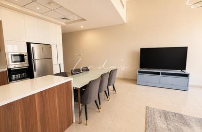 Townhouse - 4 Bedrooms - 4 Bathrooms for rent in Murano Townhouses - Al Furjan - Dubai Townhouse - 4 Bedrooms - 4 Bathrooms for rent in Murano Townhouses - Al Furjan - Dubai