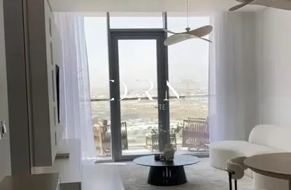 Apartment - 1 Bedroom - 1 Bathroom for rent in Residences 11 - District One - Mohammed Bin Rashid City - Dubai