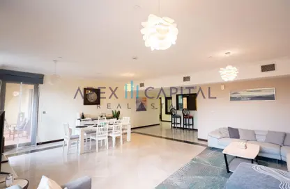 Apartment - 3 Bedrooms - 4 Bathrooms for sale in Murjan 3 - Murjan - Jumeirah Beach Residence - Dubai
