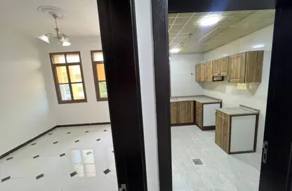Apartment - 1 Bedroom - 1 Bathroom for rent in Al Rawda 2 Villas - Al Rawda 2 - Al Rawda - Ajman