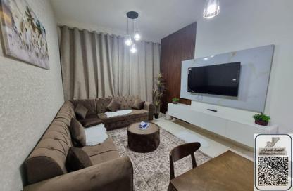 Apartment - 1 Bedroom - 1 Bathroom for rent in Al Hamidiya 2 - Al Hamidiya - Ajman