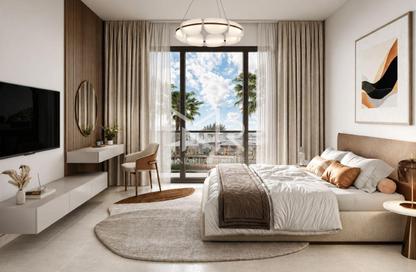 Apartment - 3 Bedrooms - 4 Bathrooms for sale in The Wilds 1 by Aldar - The Wilds by Aldar - Dubai Land - Dubai