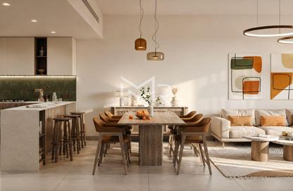 Apartment - 3 Bedrooms - 4 Bathrooms for sale in The Wilds 1 by Aldar - The Wilds by Aldar - Dubai Land - Dubai