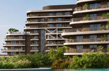 Apartment - 3 Bedrooms - 4 Bathrooms for sale in The Wilds 1 by Aldar - The Wilds by Aldar - Dubai Land - Dubai