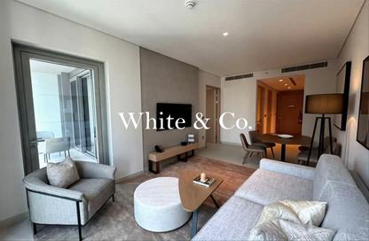 Apartment - 1 Bedroom - 2 Bathrooms for sale in Vida Dubai Mall Tower 1 - Vida Residences Dubai Mall - Downtown Dubai - Dubai