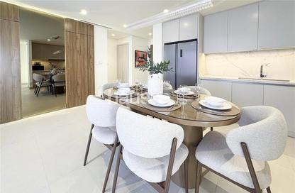 Apartment - 3 Bedrooms - 5 Bathrooms for rent in Beach Mansion Tower 1 - Beach Mansion - Emaar Beachfront - Dubai Harbour - Dubai Apartment - 3 Bedrooms - 5 Bathrooms for rent in Beach Mansion Tower 1 - Beach Mansion - Emaar Beachfront - Dubai Harbour - Dubai