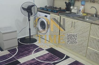 Apartment - Studio - 1 Bathroom for rent in Al Naemiya Tower 2 - Al Naemiya Towers - Al Nuaimiya - Ajman Apartment - Studio - 1 Bathroom for rent in Al Naemiya Tower 2 - Al Naemiya Towers - Al Nuaimiya - Ajman