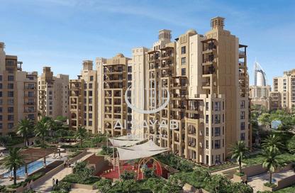 Apartment - 1 - 2 for rent in Al Jazi 2 - Al Jazi - Madinat Jumeirah Living - Umm Suqeim 3 - Umm Suqeim - Dubai Apartment - 1 - 2 for rent in Al Jazi 2 - Al Jazi - Madinat Jumeirah Living - Umm Suqeim 3 - Umm Suqeim - Dubai