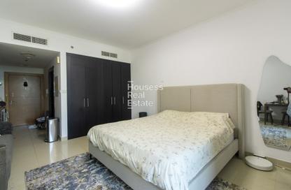 Apartment - Studio - 1 for sale in The Links Canal Apartments - The Links - The Views - Dubai