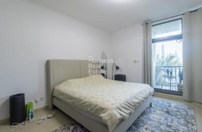 Apartment - Studio - 1 for sale in The Links Canal Apartments - The Links - The Views - Dubai