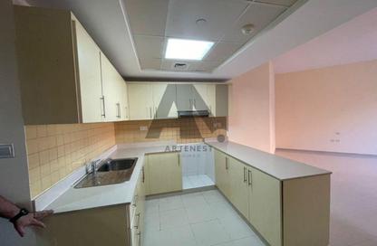Apartment - Studio - 1 Bathroom for sale in Kahraman - Bab Al Bahar - Al Marjan Island - Ras Al Khaimah