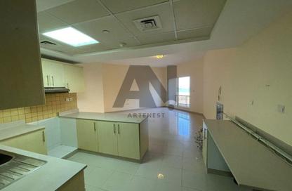Apartment - Studio - 1 Bathroom for sale in Kahraman - Bab Al Bahar - Al Marjan Island - Ras Al Khaimah