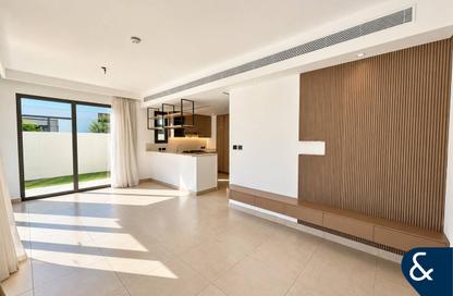Villa - 5 - 5 for rent in Aura Gardens - Tilal Al Ghaf - Dubai Villa - 5 - 5 for rent in Aura Gardens - Tilal Al Ghaf - Dubai