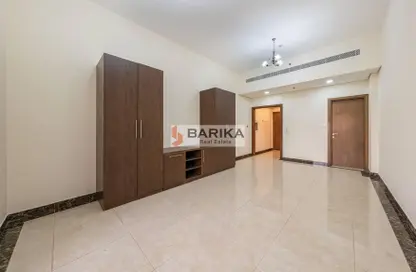Apartment - 1 Bathroom for rent in Pantheon Boulevard - District 13 - Jumeirah Village Circle - Dubai