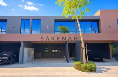 Villa - 4 Bedrooms - 6 Bathrooms for sale in Kaya - Masaar - Tilal City - Sharjah