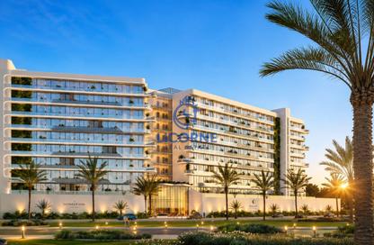 Apartment - Studio - 1 Bathroom for sale in Hammock Park - Wasl Gate - Dubai