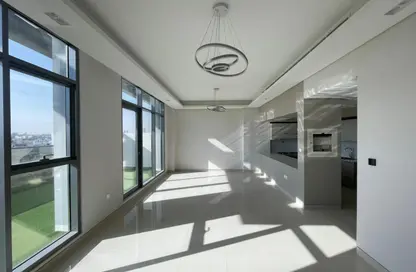 شقة - 3 غرف نوم - 4 حمامات للايجار في المها ريزيدنس - المدينة العالمية المرحلة 2 - 4 الورسان - الورسان - دبي