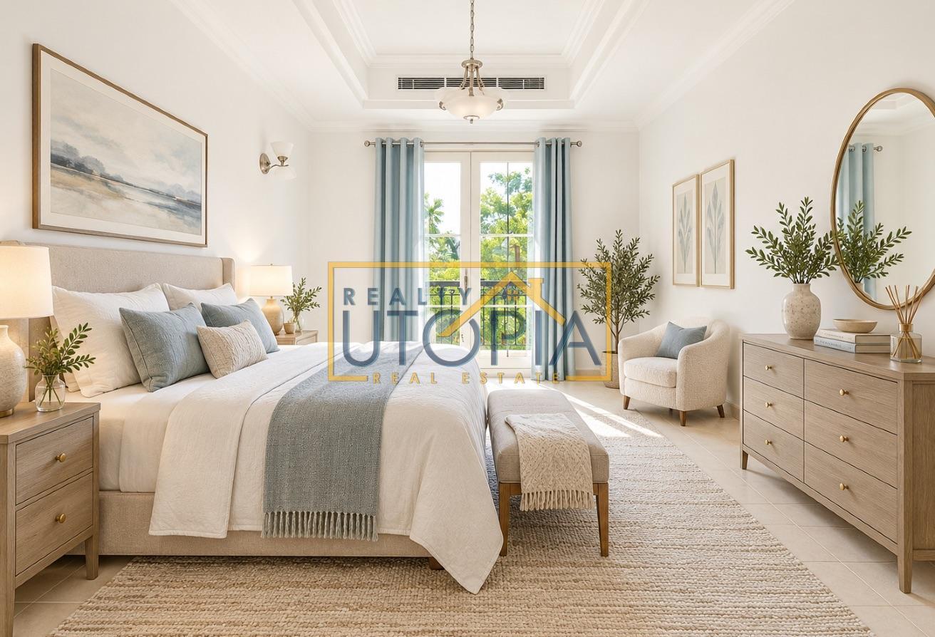 4Bed+Maid | Vacant Next Month | Private Pool photo 8