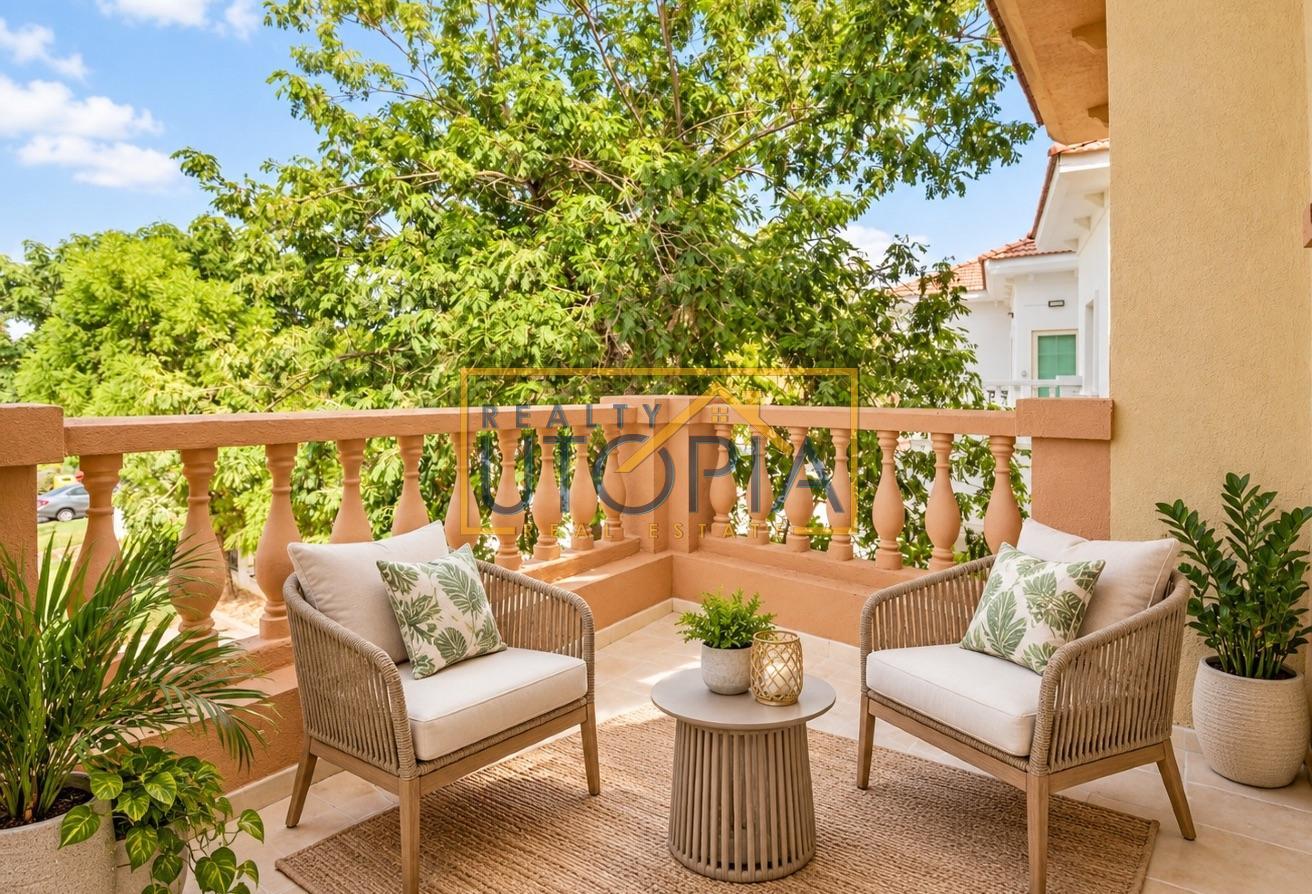 4Bed+Maid | Vacant Next Month | Private Pool photo 13