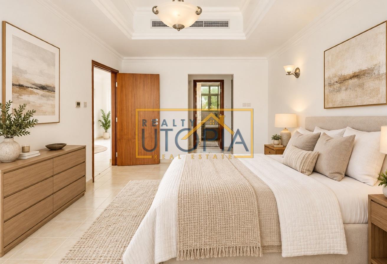 4Bed+Maid | Vacant Next Month | Private Pool photo 6