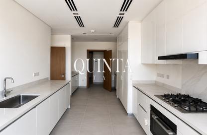 Villa - 4 Bedrooms - 5 Bathrooms for rent in District One Villas - District One - Mohammed Bin Rashid City - Dubai