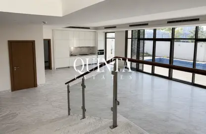 Villa - 4 Bedrooms - 5 Bathrooms for rent in District One Villas - District One - Mohammed Bin Rashid City - Dubai Villa - 4 Bedrooms - 5 Bathrooms for rent in District One Villas - District One - Mohammed Bin Rashid City - Dubai