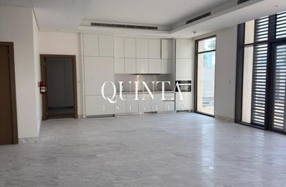 Villa - 4 Bedrooms - 5 Bathrooms for rent in District One Villas - District One - Mohammed Bin Rashid City - Dubai Villa - 4 Bedrooms - 5 Bathrooms for rent in District One Villas - District One - Mohammed Bin Rashid City - Dubai