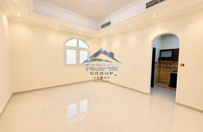 Apartment - Studio - 1 Bathroom for rent in Al Qubaisat - Al Mushrif - Abu Dhabi Apartment - Studio - 1 Bathroom for rent in Al Qubaisat - Al Mushrif - Abu Dhabi