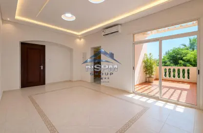 Apartment - 1 Bathroom for rent in Al Qubaisat - Al Mushrif - Abu Dhabi