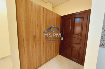 Apartment - Studio - 1 Bathroom for rent in Al Qubaisat - Al Mushrif - Abu Dhabi Apartment - Studio - 1 Bathroom for rent in Al Qubaisat - Al Mushrif - Abu Dhabi