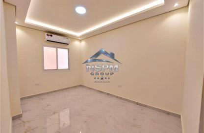 Apartment - Studio - 1 Bathroom for rent in Al Qubaisat - Al Mushrif - Abu Dhabi Apartment - Studio - 1 Bathroom for rent in Al Qubaisat - Al Mushrif - Abu Dhabi