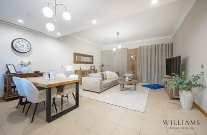 Apartment - 2 Bedrooms - 4 Bathrooms for rent in Al Anbara - Shoreline Apartments - Palm Jumeirah - Dubai Apartment - 2 Bedrooms - 4 Bathrooms for rent in Al Anbara - Shoreline Apartments - Palm Jumeirah - Dubai