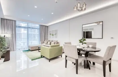 Apartment - 1 Bedroom - 1 Bathroom for sale in Celestia A - Celestia - Residential District - Dubai South (Dubai World Central) - Dubai