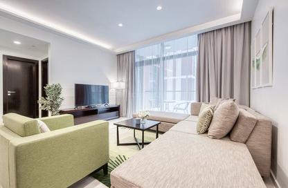 Apartment - 1 Bedroom - 1 Bathroom for sale in Celestia A - Celestia - Residential District - Dubai South (Dubai World Central) - Dubai