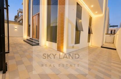 Villa - 5 - 7 for sale in Al Yasmeen 1 - Al Yasmeen - Ajman