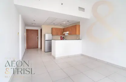 Apartment - 1 Bathroom for rent in Marina View Tower A - Marina View - Dubai Marina - Dubai