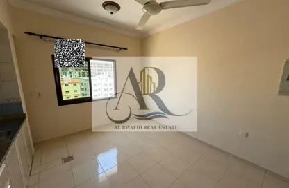 Apartment - Studio - 1 Bathroom for rent in Abna Saqer Building - Al Hamidiya 1 - Al Hamidiya - Ajman