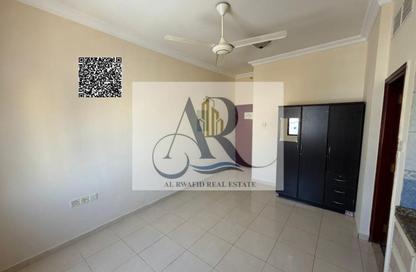 Apartment - Studio - 1 Bathroom for rent in Abna Saqer Building - Al Hamidiya 1 - Al Hamidiya - Ajman