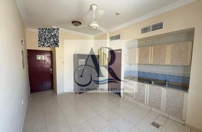 Apartment - Studio - 1 Bathroom for rent in Abna Saqer Building - Al Hamidiya 1 - Al Hamidiya - Ajman